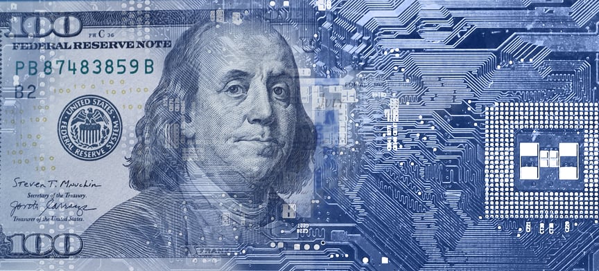 Dollar bill